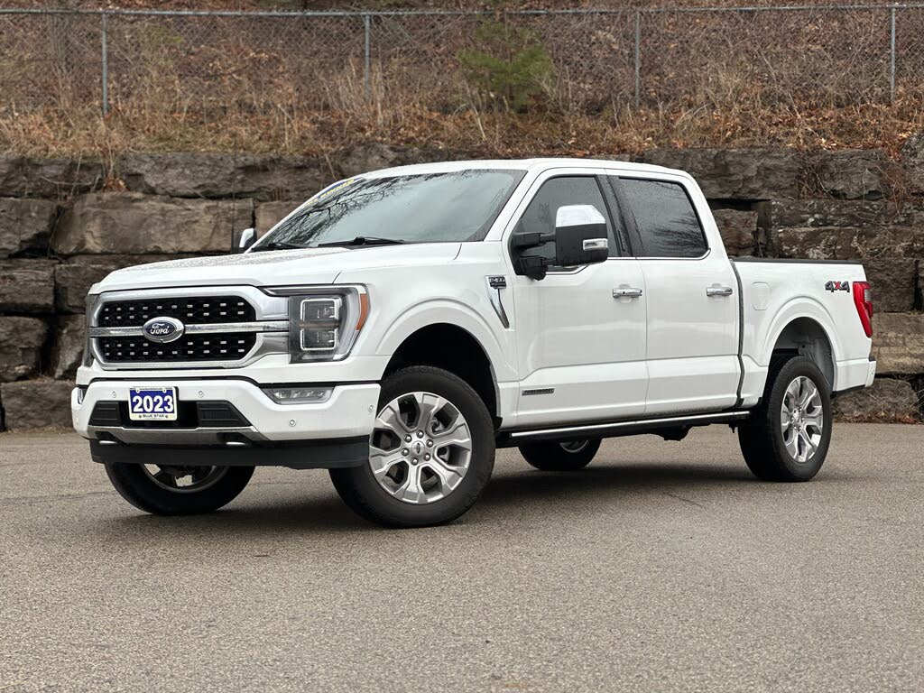 
								2021 Ford F150 full									